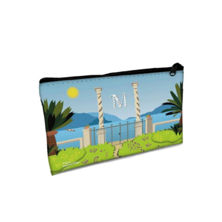 Pochette Media