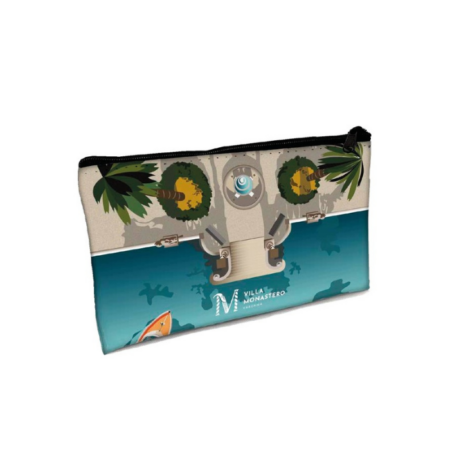Pochette Media